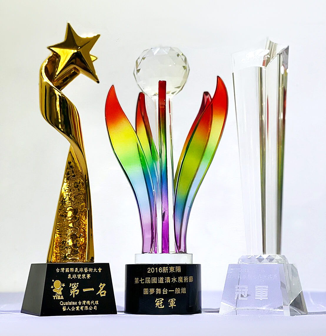 活動佈置團隊榮譽獎牌 活動佈置團隊榮譽獎牌